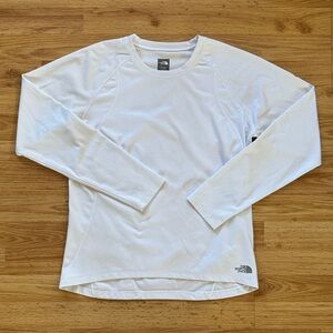 The North Face - Flight Series - Long Sleeve Top ✨ size L